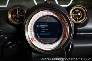 Mini Cooper S S*AAL4*1- OF-1*ROBERTO* 2012