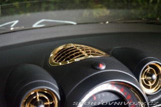 Mini Cooper S S*AAL4*1- OF-1*ROBERTO* 2012