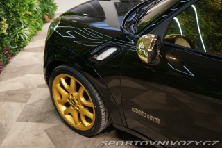 Mini Cooper S S*AAL4*1- OF-1*ROBERTO* 2012