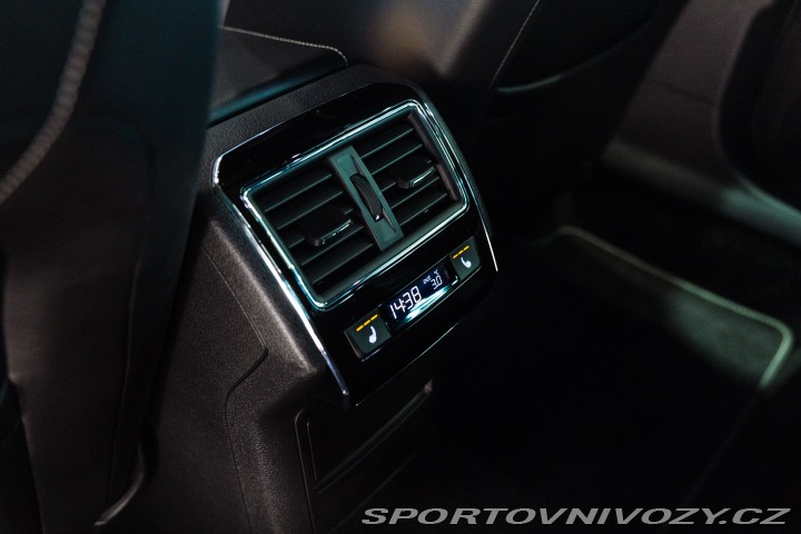 Škoda Superb Sportline, 4x4,servis,DPH 2019