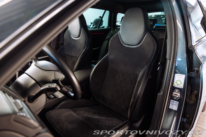 Škoda Superb Sportline, 4x4,servis,DPH 2019