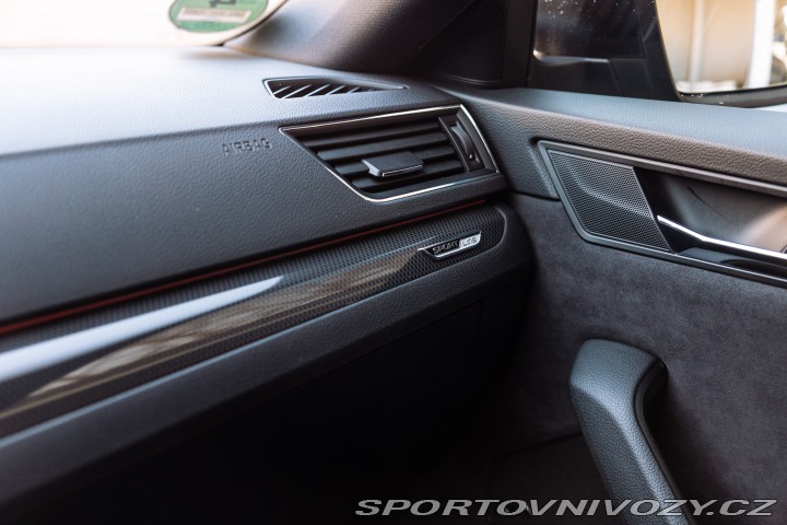 Škoda Superb Sportline, 4x4,servis,DPH 2019
