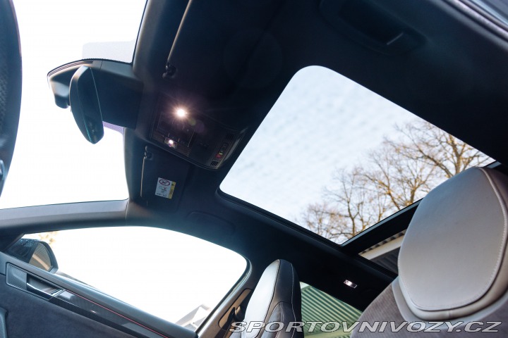 Škoda Superb Sportline, 4x4,servis,DPH 2019