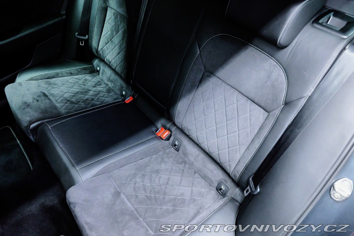 Škoda Superb Sportline, 4x4,servis,DPH 2019