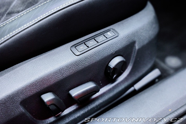 Škoda Superb Sportline, 4x4,servis,DPH 2019