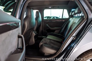 Škoda Superb Sportline 2019