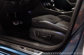 Škoda Superb Sportline 2019