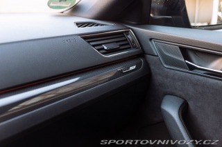 Škoda Superb Sportline 2019