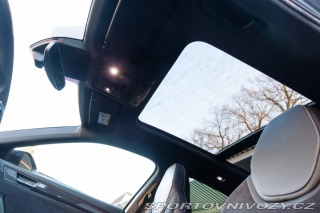 Škoda Superb Sportline 2019