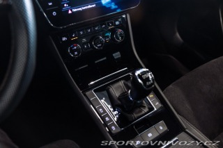 Škoda Superb Sportline 2019