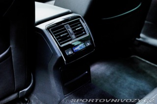 Škoda Superb Sportline, 4x4,servis,DPH 2019