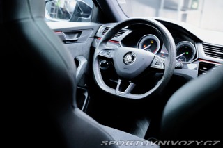 Škoda Superb Sportline, 4x4,servis,DPH 2019