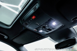 Škoda Superb Sportline, 4x4,servis,DPH 2019