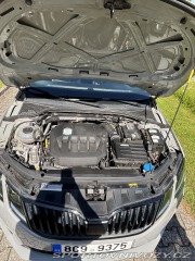 Škoda Octavia RS Octavia RS3 se 2020