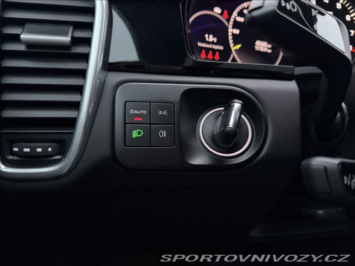 Porsche Cayenne Coupe E-Hybrid Chrono Vzd 2022