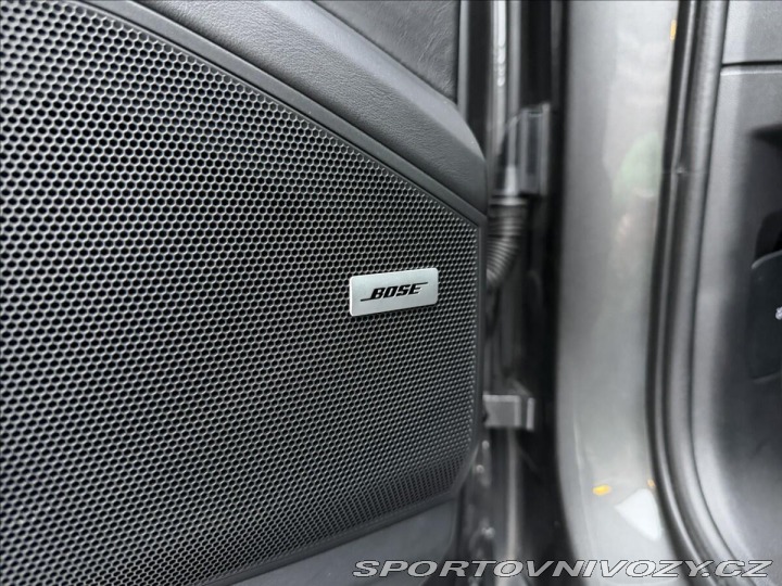 Porsche Cayenne Coupe E-Hybrid Chrono Vzd 2022