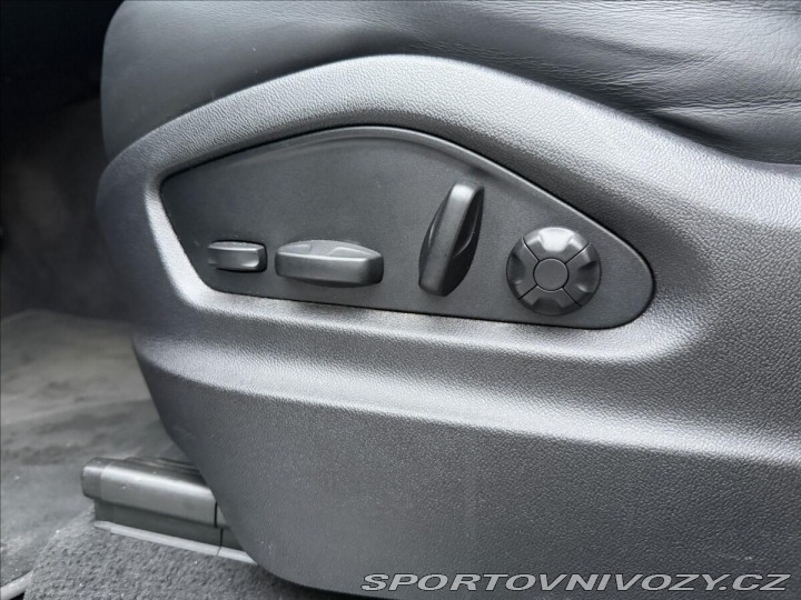 Porsche Cayenne Coupe E-Hybrid Chrono Vzd 2022