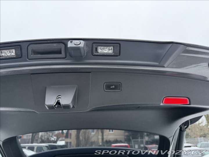 Porsche Cayenne Coupe E-Hybrid Chrono Vzd 2022