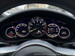 Porsche Cayenne Coupe E-Hybrid Chrono Vzd 2022
