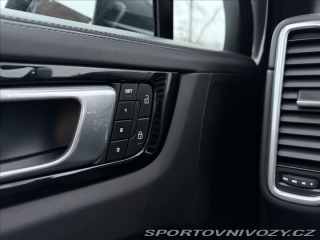 Porsche Cayenne Coupe E-Hybrid Chrono Vzd 2022