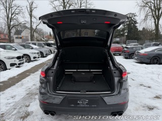 Porsche Cayenne Coupe E-Hybrid Chrono Vzd 2022