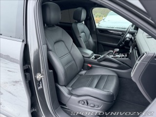 Porsche Cayenne Coupe E-Hybrid Chrono Vzd 2022