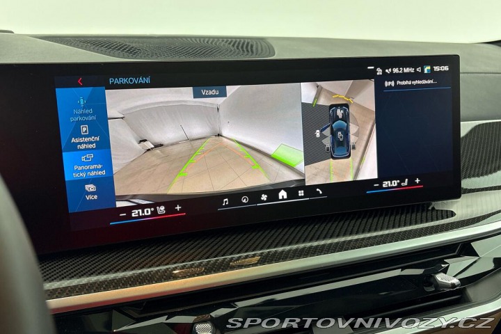 BMW X6 M Competition 2025