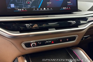 BMW X6 M Competition 2025