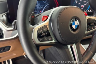 BMW X6 M Competition 2025