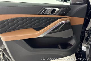 BMW X6 M Competition 2025