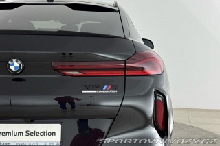 BMW X6 M Competition 2025