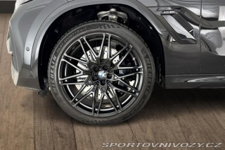 BMW X6 M Competition 2025