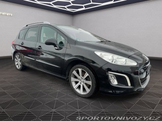 Peugeot 308 2.0Hdi 110kw