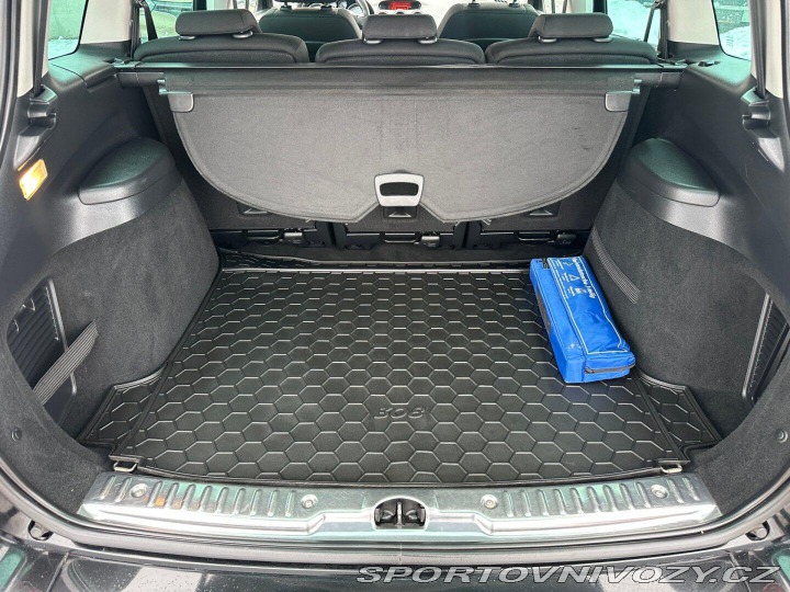 Peugeot 308 2.0Hdi 110kw 2013