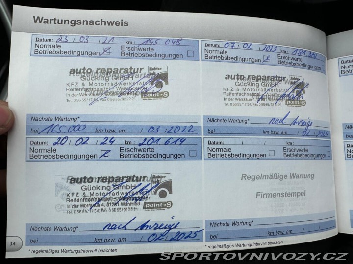 Peugeot 308 2.0Hdi 110kw 2013