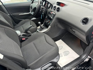 Peugeot 308 2.0Hdi 110kw 2013