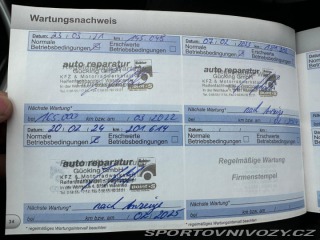 Peugeot 308 2.0Hdi 110kw 2013