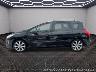 Peugeot 308 2.0Hdi 110kw 2013