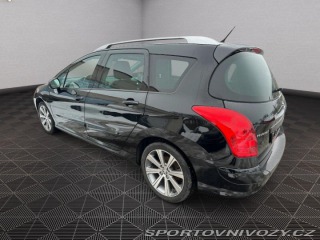 Peugeot 308 2.0Hdi 110kw 2013