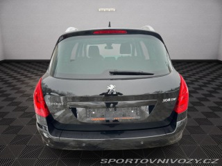 Peugeot 308 2.0Hdi 110kw 2013