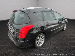 Peugeot 308 2.0Hdi 110kw 2013