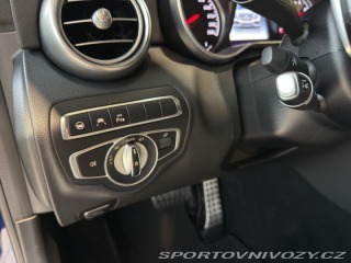 Mercedes-Benz C Mercedes-AMG C 63 kupé 2018