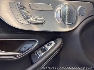 Mercedes-Benz C Mercedes-AMG C 63 kupé 2018