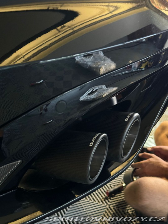 Jaguar F-Type osobní 2022