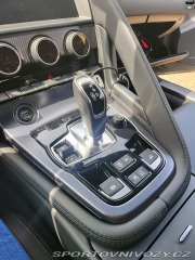 Jaguar F-Type osobní 2022