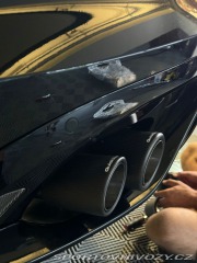 Jaguar F-Type osobní 2022