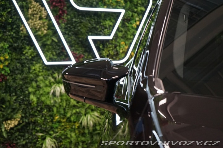 BMW X3 M50*XDRIVE*LED*HUD*NEZ.TO 2025