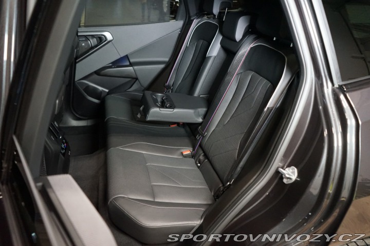 BMW X3 M50*XDRIVE*LED*HUD*NEZ.TO 2025