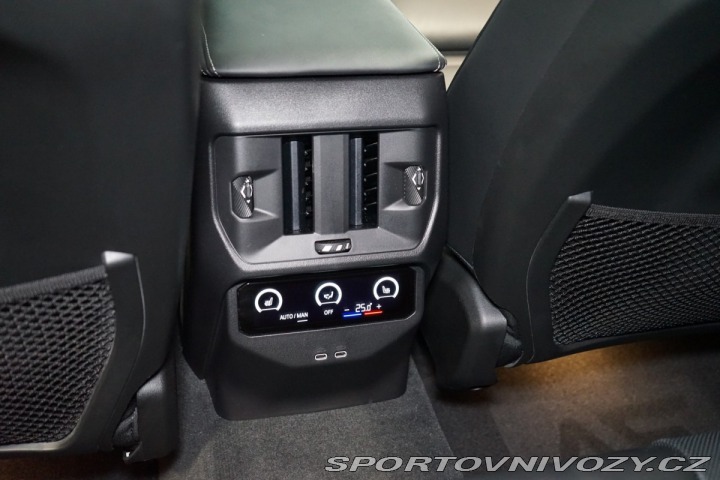 BMW X3 M50*XDRIVE*LED*HUD*NEZ.TO 2025