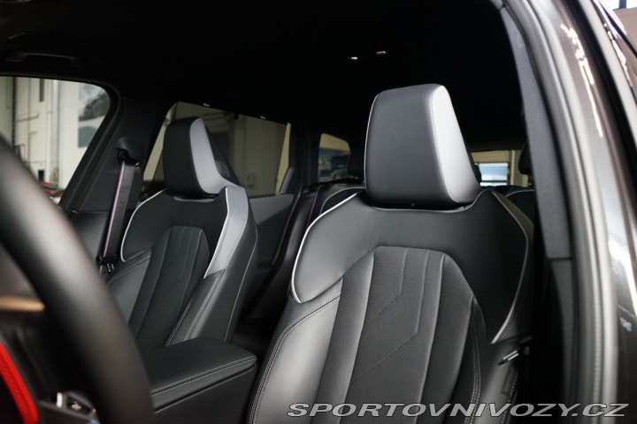 BMW X3 M50*XDRIVE*LED*HUD*NEZ.TO 2025